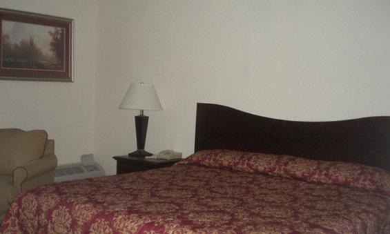 Executive Inn - Knoxville Pokój zdjęcie