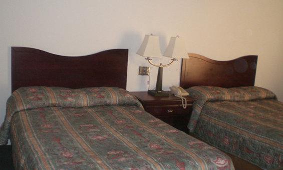 Executive Inn - Knoxville Zewnętrze zdjęcie