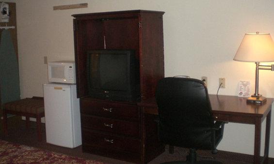 Executive Inn - Knoxville Pokój zdjęcie