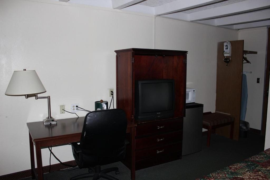Executive Inn - Knoxville Pokój zdjęcie