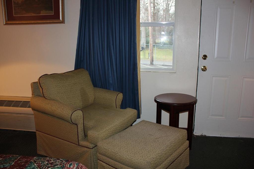 Executive Inn - Knoxville Pokój zdjęcie