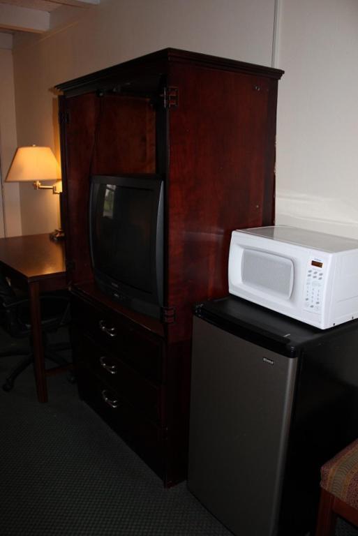 Executive Inn - Knoxville Pokój zdjęcie