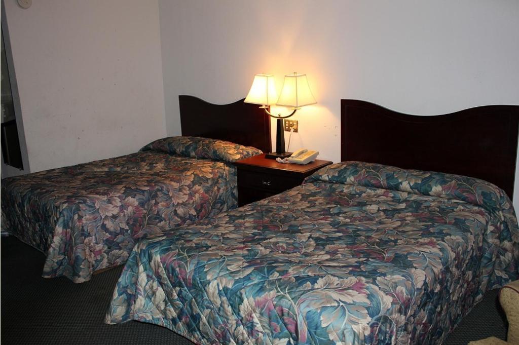 Executive Inn - Knoxville Pokój zdjęcie
