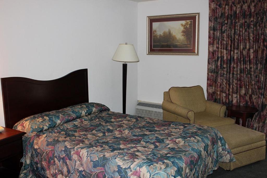 Executive Inn - Knoxville Pokój zdjęcie