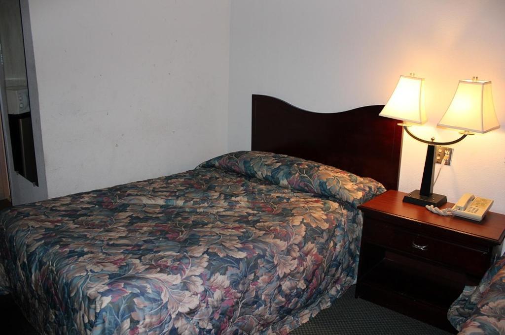Executive Inn - Knoxville Pokój zdjęcie